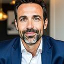 Ritratto Marco Rossi
